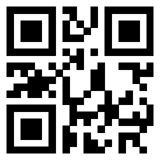Il QrCode di 3302355455
