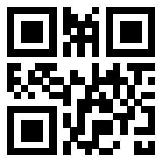 Il Qr Code di 3302355456