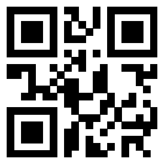 Immagine del QrCode di 3302355458