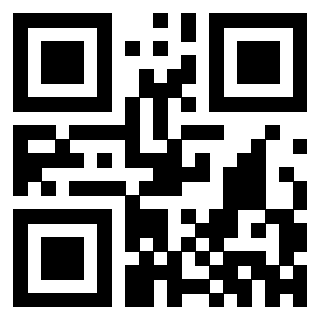 3302355459 - Immagine del Qr Code