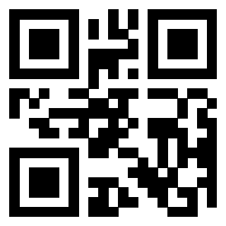 3302355460 - Immagine del QrCode