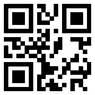 3302355463 - Immagine del Qr Code
