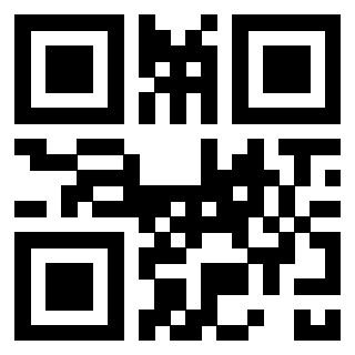 Il QrCode di 3302355464