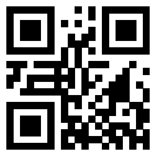 3302355465 Qr Code associato