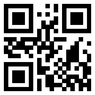 3302355470 - Immagine del QrCode associato
