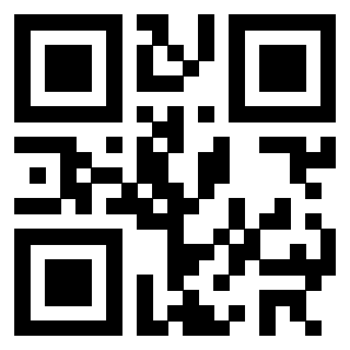 3302355471 QrCode associato