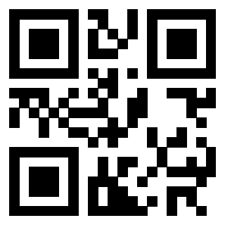 3302355472 Qr Code associato