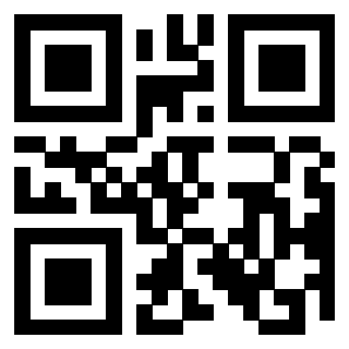 3302355474 Qr Code associato