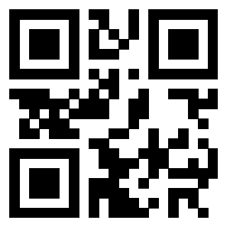 3302355475 - Immagine del QrCode associato