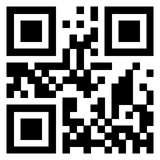 3302355476 Qr Code associato