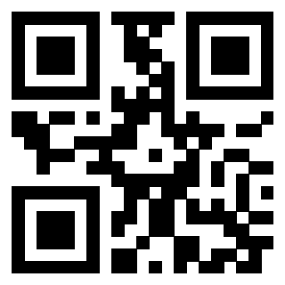 Scansione del Qr Code di 3302355480