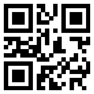 3302355481 - Immagine del QrCode