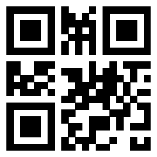 3302355484 Qr Code associato