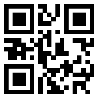 3302355485 QrCode associato