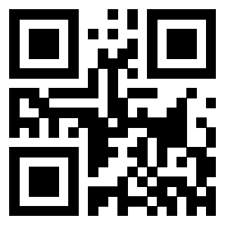 3302355486 - Immagine del QrCode associato