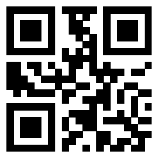 Immagine del QrCode di 3302355487