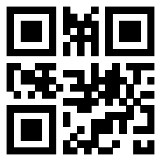 Il Qr Code di 3302355489