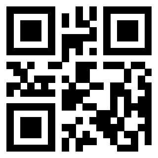 3302355491 - Immagine del QrCode associato