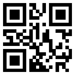 3302355496 - Immagine del QrCode associato