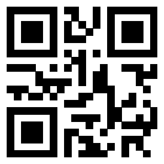 3302355497 - Immagine del QrCode associato