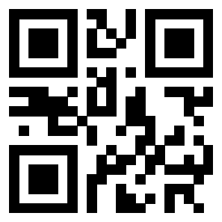 Immagine del QrCode di 3302355499