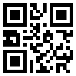 Qr Code di 3302355500