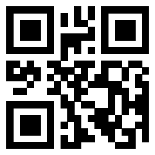 3302355501 Qr Code associato