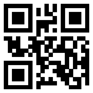 Il Qr Code di 3302355503