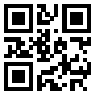Il QrCode di 3302355505