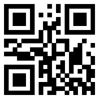 Scansione del Qr Code di 3302355506