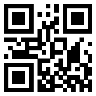 3302355507 Qr Code associato