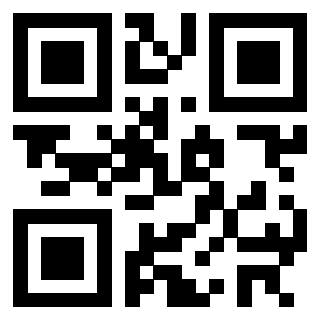 3302355508 Qr Code associato