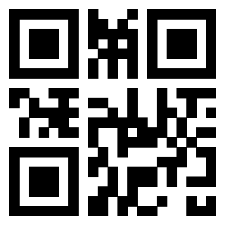Il QrCode di 3302355510