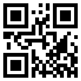 Immagine del Qr Code di 3302355512