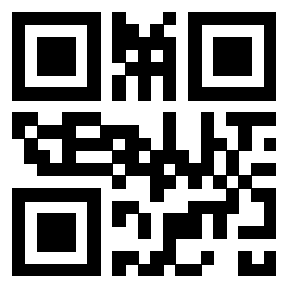 Il Qr Code di 3302355519