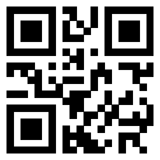 3302355521 - Immagine del QrCode associato