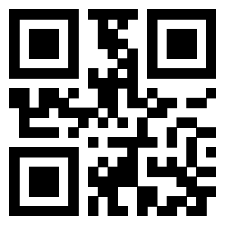 3302355522 - Immagine del Qr Code