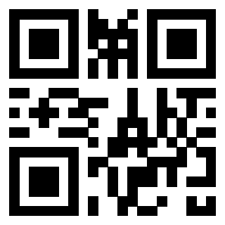 3302355523 - Immagine del Qr Code