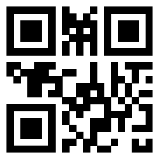 Il Qr Code di 3302355525