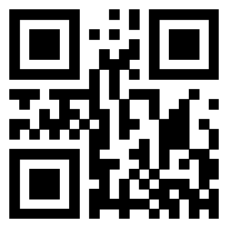 Il QrCode di 3302355526