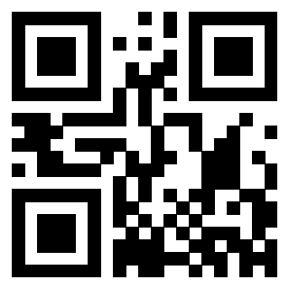 Immagine del Qr Code di 3302355528
