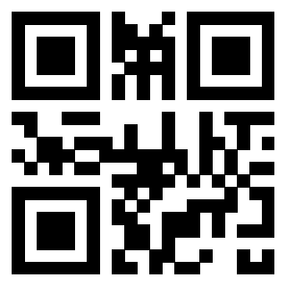Scansione del Qr Code di 3302355529