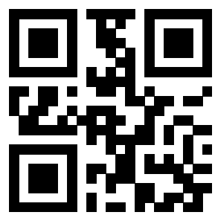 Immagine del QrCode di 3302355532