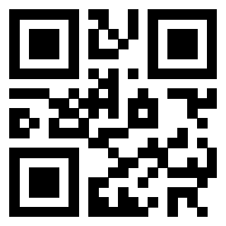 Immagine del QrCode di 3302355534