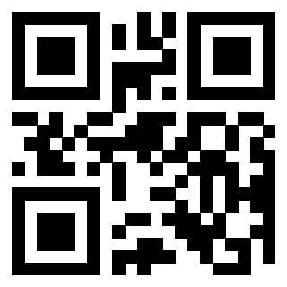 3302355538 - Immagine del QrCode
