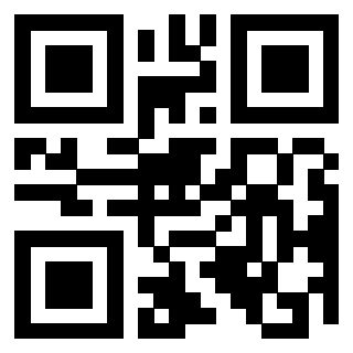 3302355539 Qr Code associato