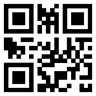3302355540 - Immagine del Qr Code associato