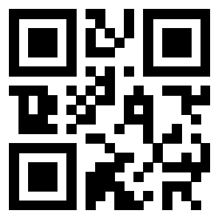 Scansione del Qr Code di 3302355542