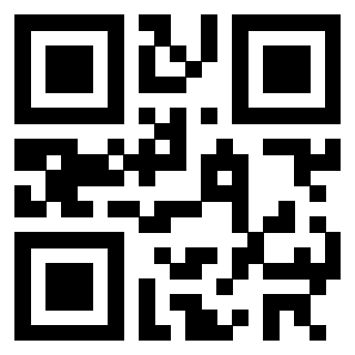 Il Qr Code di 3302355543