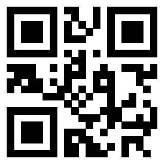 3302355545 - Immagine del Qr Code